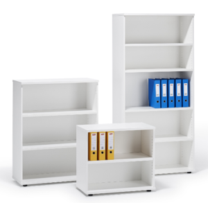 Open shelf Cabinet